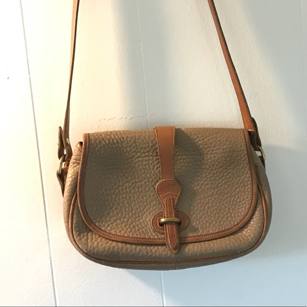 Vintage Dooney & Bourke Handbag